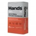Купить Шпаклевка гипсовая белая Hands Finish PRO 20 кг (0,3-5 мм) в Брянске в Интернет-магазине Remont Doma