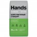 Клей плиточный Hands Standard PRO Стандарт 25 кг купить недорого в Брянске