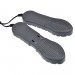 Сушилка для обуви EGOIST раздвижная, пластик, 220-240В, 50Гц, 15Вт, температура нагрева 65-80 градусов купить недорого в Брянске