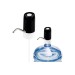 Помпа для воды аккумуляторная ENERGY EN-009E подходит к бутылям 19л USB зарядка 104166 купить недорого в Брянске