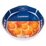 <span class='first-world'>Форма</span> для выпечки LUMINARC Smart Cuisine Carine 28см N3165