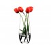 Купить Ваза для цветов БОТАНИКА PSB 43267 (г. Бор) 260 мм в Брянске в Интернет-магазине Remont Doma