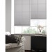 Купить Рулонная штора серый 80x160  в Брянске в Интернет-магазине Remont Doma