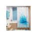 Купить Шторка для ванной "Всплеск" РН09 в Брянске в Интернет-магазине Remont Doma