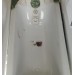 Ванна стальная "DONNA VANNA" 1400х700, с антибактериальным покрытием+шумопоглощение уценка 90747 купить недорого в Брянске